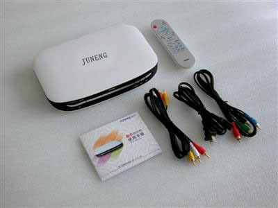 成都網絡點播機 視聽新選擇，售后與價格的雙重保障