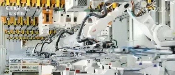 數說經濟 家用視聽設備市場信心顯著增強，經濟回升向好態勢不斷顯現