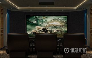 如何選擇家庭影院 從產品差異到視聽效果，打造專屬沉浸體驗