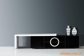 周先德家用視聽柜產品列表 打造完美家庭影院體驗