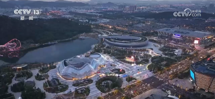 活力多、新意足 假日經濟賦能家用視聽設備消費，釋放城鄉市場新潛力