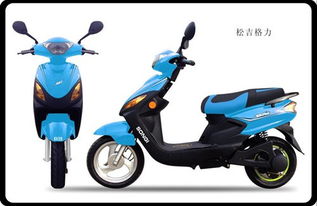 松吉電動(dòng)車全面升級(jí)，打造強(qiáng)勢(shì)電動(dòng)自行車品牌